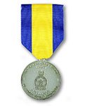 cadet medal
