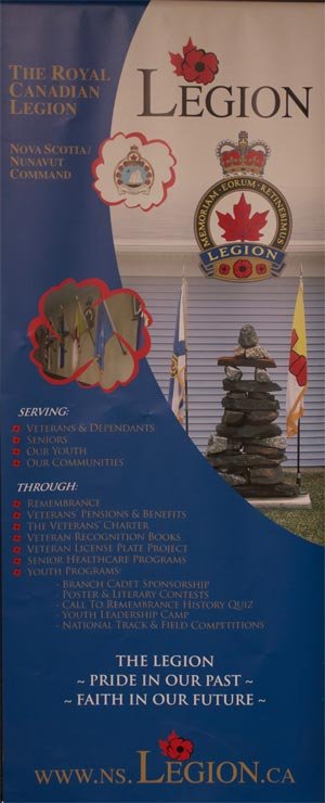 mission page