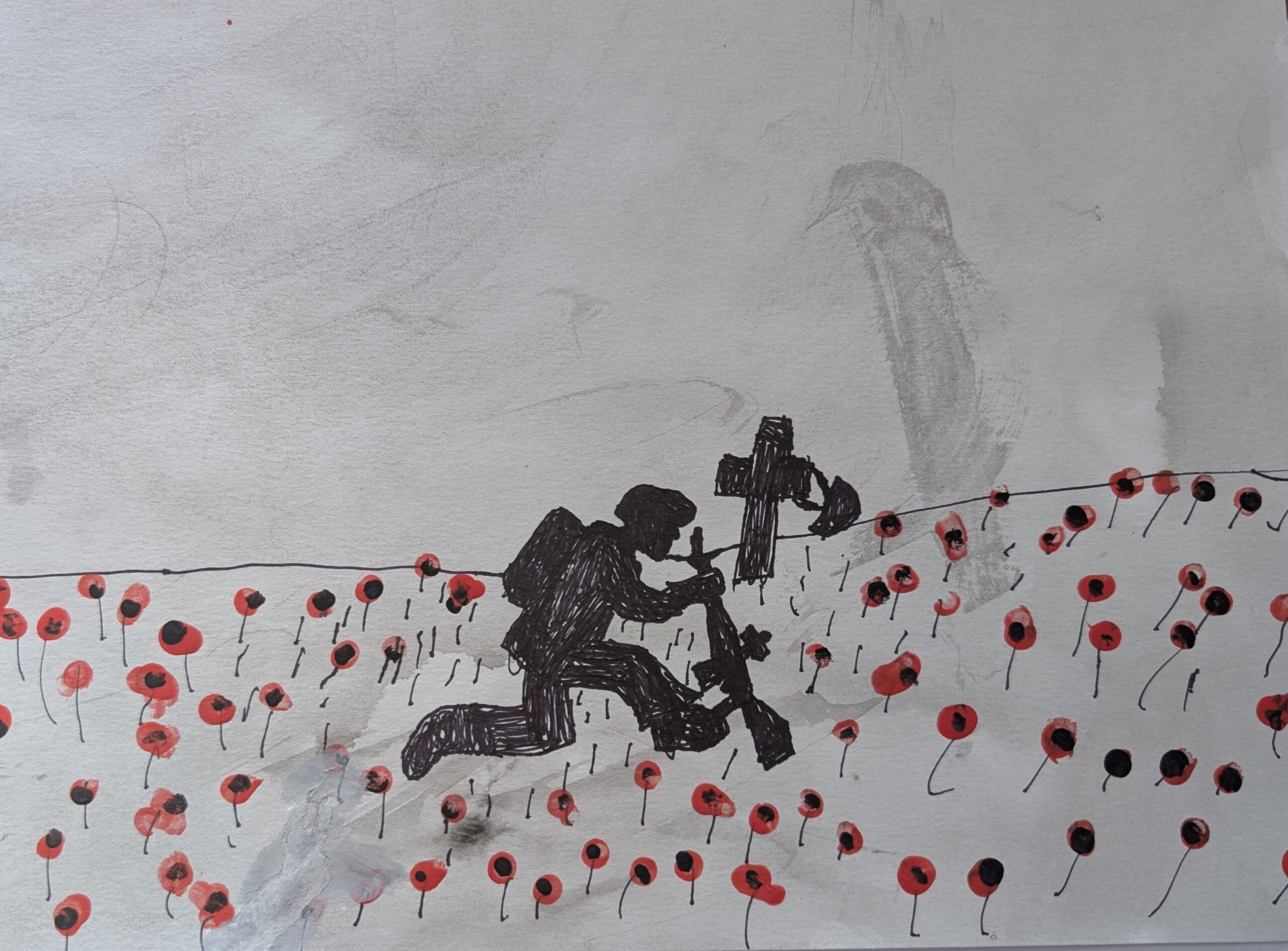 1s Place Primary Colour Poster Jakob MacEachern Somme 031